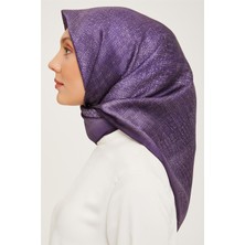 Armine Sura İpek Eşarp 23KA9030 01
