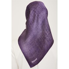 Armine Sura İpek Eşarp 23KA9030 01
