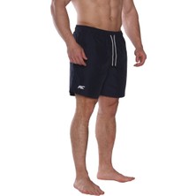 Musclecloth Quick Dry Şort Mayo Lacivert