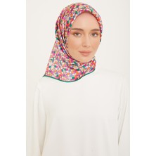 Armine Twill İpek Eşarp 23Ka9004 22 38