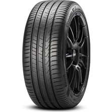 Pirelli 255/50 R18 106Y Xl Cinturato P7 P7C2 Mo Suv Yaz Lastiği ( Üretim Yılı: 2022 )