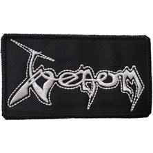 Venom Ufak Boy Patch Yama