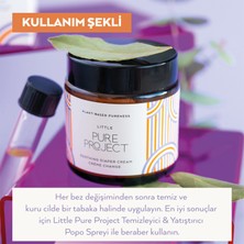 Pure Project Pişik Kremi