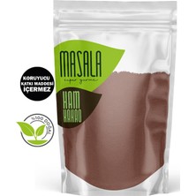 Masala Ham Kakao 125 Gr. - Raw Cacao Powder