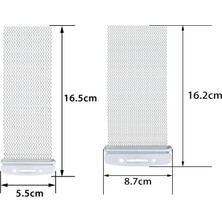 Sourcingasia Adet Yarım Tasarım Çelik Trampet Teli D Bahar Çocuklar Için Trampet Cajon Kutusu Ds 30 Strand ve 20 Strand (Yurt Dışından)