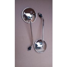 Motosvn Mondial Wing 50 Ayna Takımı