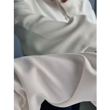 Ece Kahraman Beli Lastikli Bomber Ceket