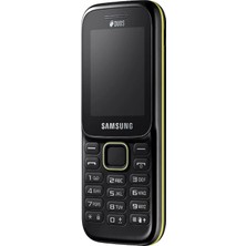 Samsung B310 Tuşlu Cep Telefonu Lacivert