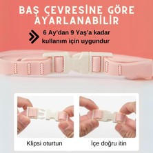 Mooie Baby's Dino Banyo Şapkası , Slikon Çocuk Duş Tacı , Sevimli Dinazor , Ayarlanabilir Tasarım,6 Ay - 9 Yaş