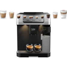 Beko Ceg 7304 x Caffeexperto® Tam Otomatik Espresso Makinesi