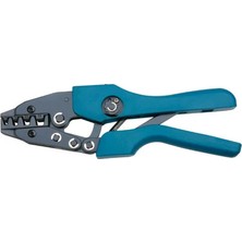 Maasco AN-35WF Yüksük Sıkma Pensesi 10-16-25-35 Mm2