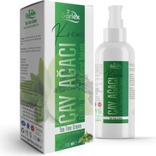 Garlex Çay Ağacı Kremi 100 ml