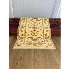 El Dokuma Uşak HALISI-160 x 231