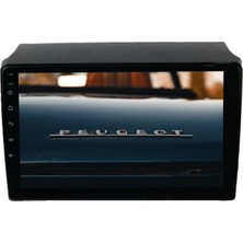 Snooper Peugeot Boxer Android Carplay Multimedya 2012-2021 6gb Ram + 128GB Hafıza + 8 Çekirdek