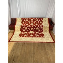 Şirvan Halı El Dokuma Uşak HALISI-270 x 340