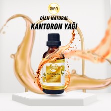 Organik Kantoron Yağı 50 Ml - %100 Saf Doğal Soğuk Sıkım St. John's Wort Oil