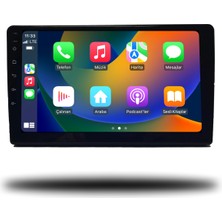 Snooper Kia Ceed Android Crplay Multimedya 2008-2011 6gb Ram + 128GB Hafıza + 8 Çekirdek