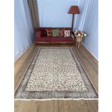 El Dokuma Vintage Halı - 165 x 280