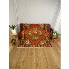 El Dokuma Anadolu KİLİM-155 x 200
