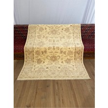 Şirvan Halı El Dokuma Uşak HALISI-154 x 211