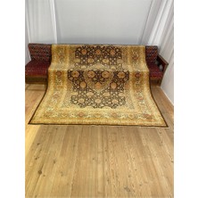 Şirvan Halı El Dokuma Uşak HALISI-245 x 298