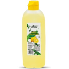 Pak Face 80 Derece Limon Kolonyası 900 ml