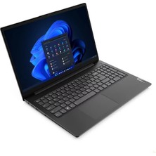 Lenovo V15 G3 Iap Intel Core I5 1235U 40GB 1tb SSD 15.6" Fhd  Windows 11 Home Bilgisayar Çanta Hediyeli