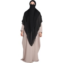 Eymahca Siyah Narin Sufle