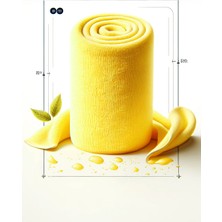 Taymada Makyaj ve Yüz Temizleyici Lemonade - Limited Edition