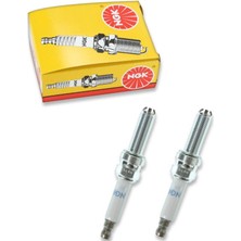 Bmw R 1200 Gs Adventure 2014-2018 Buji Seti Ngk