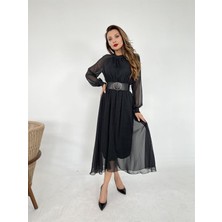 1 Dünya Shop 4543 Elbise-Kafka 26