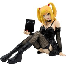 Aby Style Death Note - Misa Figür