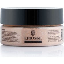 Epiosse Clay Detox Mask Kir ve Yağ Engelleyici Hücre Yenileme Etkili Tersil Cor Kil Maskesi 50 gr