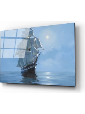 MiraLive  Gemi  Cam Tablo