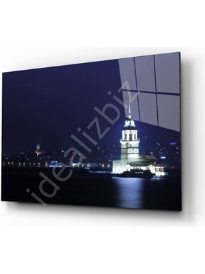 MiraLive   Istanbul Cam Tablo