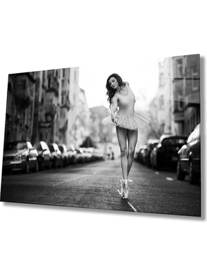 MiraLive  Balerin Cam Tablo