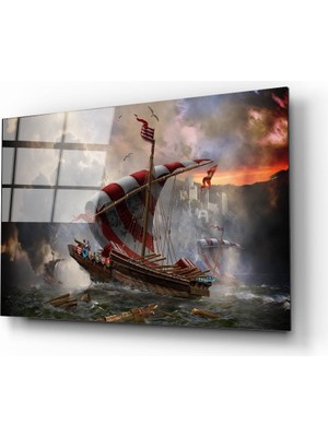 MiraLive  Gemi Cam Tablo