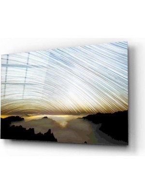 MiraLive  Manzara Cam Tablo