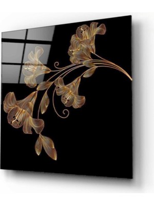 MiraLive Güller Cam Tablo