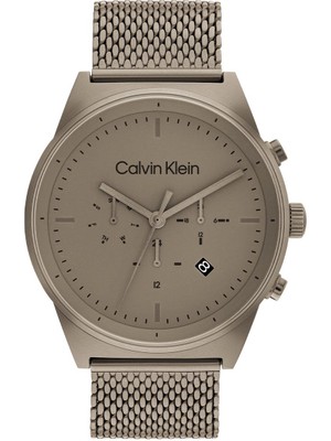 Calvin Klein CK25200297 Erkek Kol Saati