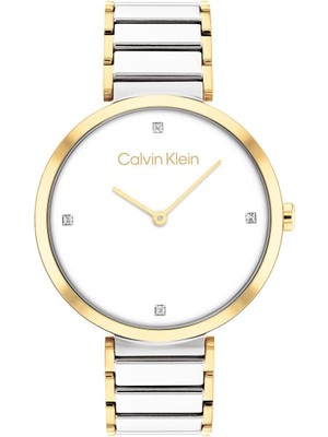 Calvin Klein CK25200134 Kadın Kol Saati