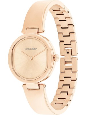 Calvin Klein CK25200308 Kadın Kol Saati