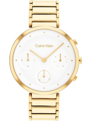 Calvin Klein CK25200284 Kadın Kol Saati
