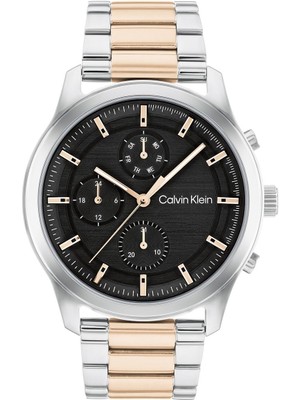 Calvin Klein CK25200210 Erkek Kol Saati