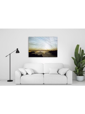 MiraLive  Desenler Cam Tablo