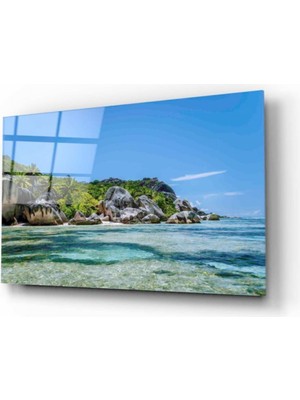 MiraLive  Manzara Cam Tablo