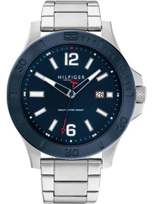 Tommy Hilfiger Th1791994 Erkek Kol Saati