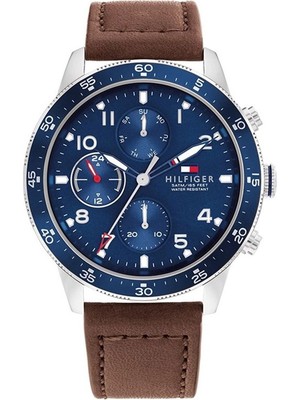 Tommy Hilfiger Th1791946 Erkek Kol Saati
