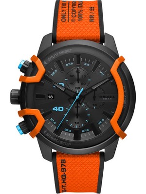 Diesel Dz4562 Erkek Kol Saati