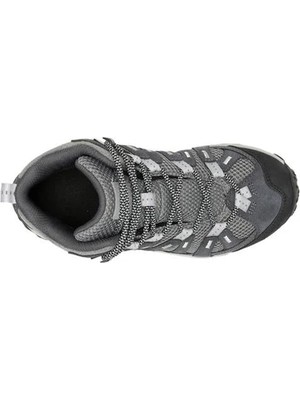 Merrell Alverstone 2 Mıd Gtx 037165 Erkek Outdoor Bot  - Gri